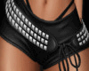 Pins Bottoms Black