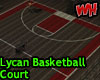 Lycan Basketball Court