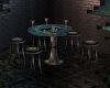 Mystic Club Table