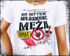 Wlasnosc Meza - T-shirt