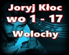 Joryj Kloc-Wolochy