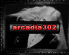 arcadia302 - Sticker