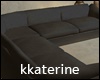 [kk] Loft Couch
