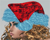 *HS* XMas Red 2.0 HAT