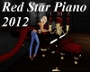 Red Star Piano 2012