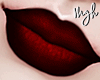 M. Ombre lips I