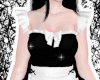 + Maid Sleeves +