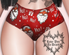 Christmas Short tattoo