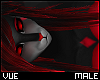 V e Hollow Hair 4