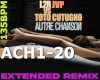 Toto Cutugno & L2R Remix