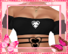 Hearts Top