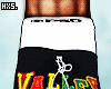 卄. Short Vley
