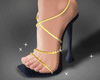Novelty Beads Sandals