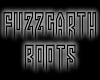 Fuzzgarth Boots