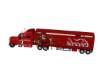 CHRISTMAS TRUCK