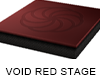 SIB - Void red stage