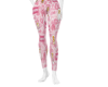 baby Pink Bape bottoms