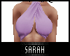 4K .:Cargo Halter:.