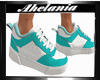 *A*Zoki shoe