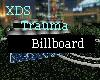 XDS Trauma Billboard