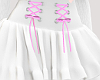 ୨ৎ Fair Ribbon Skirt