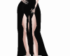 Livia Black Dresse