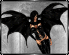 EVIL 2 Full Outfit+Wings