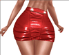 Di* RLL Mis Red Skirt
