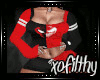 |xo| Filthy Venom Pjs