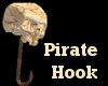 pirate  hook