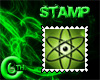 6C Atomic Stamp