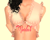 M Baby Doll Top