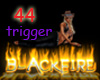 44 trigger Awesome VB