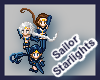 Tiny Sailor Starlights