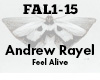 Andrew Rayel Feel Alive