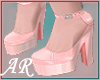 Pink Heels V1