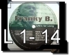 franky b. - life's for l