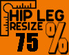 Hip Leg Resize %75 MF