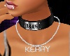 KERRY PERSONALIZED NECKL