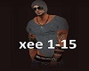 Extazy-Mozesz Plakac