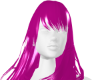 phrome ~ layered bangs