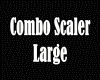 Combo Scaler Large