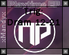 xMx:NumanPaul InMyDream2