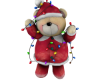 Christmas Teddy Bear