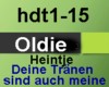 HB Deine Traenen sind ..