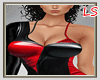 ! Pvc Dress LLT E V1