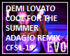 Cool for the Summer Rmx