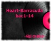 []Baccaruda Mix