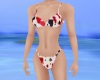 PA Tween Hearts Bikini