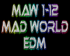 Mad World remix